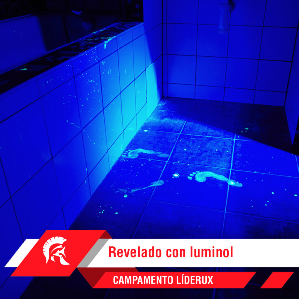 luminol