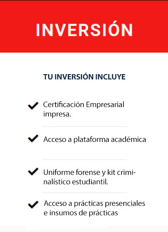 forense